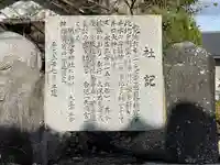 井口天神社(滋賀県)