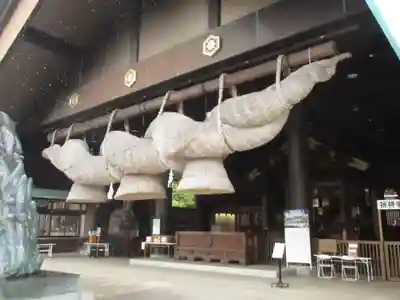 常陸国出雲大社の本殿・本堂