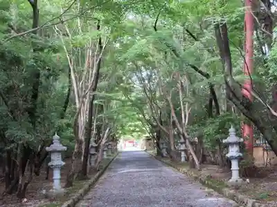 大原野神社(京都府)
