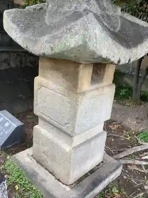 長楽寺のその他建物