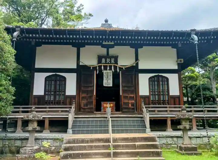 遠壽院(千葉県)