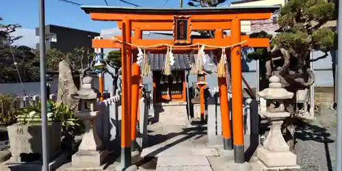 八幡大神宮(大阪府)