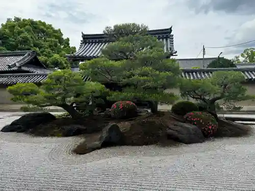 観智院（東寺子院）(京都府)