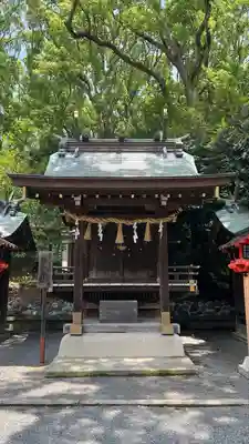 平塚八幡宮(神奈川県)