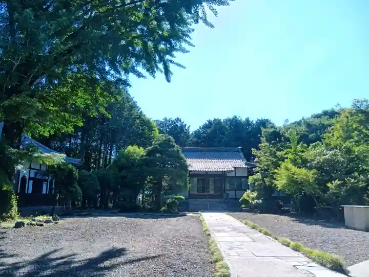 圓成禅寺(岐阜県)