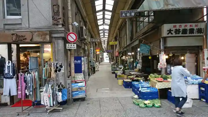 天寧寺(広島県)