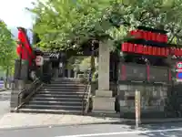 豊川稲荷東京別院のその他建物