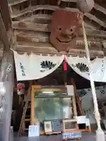 円政寺の本殿・本堂