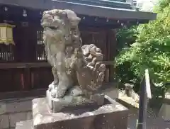 和田神社(滋賀県)