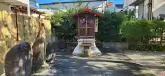 歌懸稲荷神社(山形県)