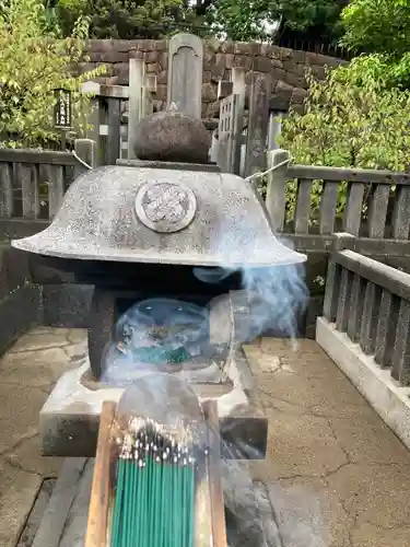 泉岳寺(東京都)