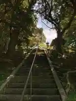 平潟八幡神社(茨城県)