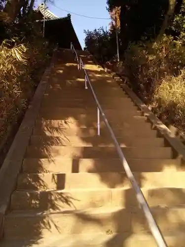 飯綱神社のその他建物
