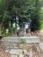 浅間神社(群馬県)