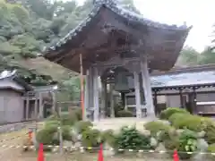 観音正寺の建物その他