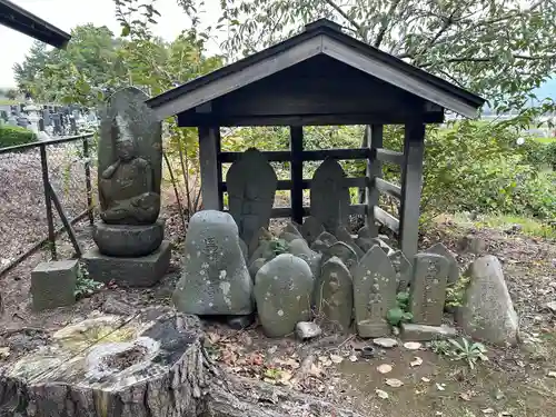 今村観音堂(長野県)