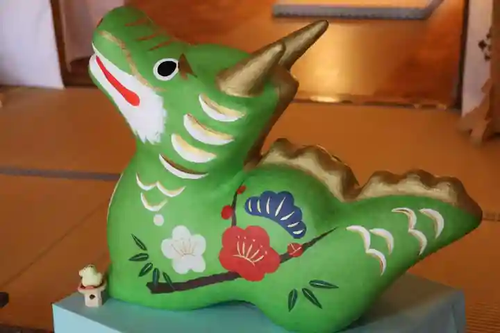 高司神社〜むすびの神の鎮まる社〜の授与品その他