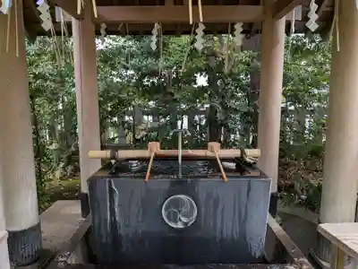 芝大神宮(東京都)