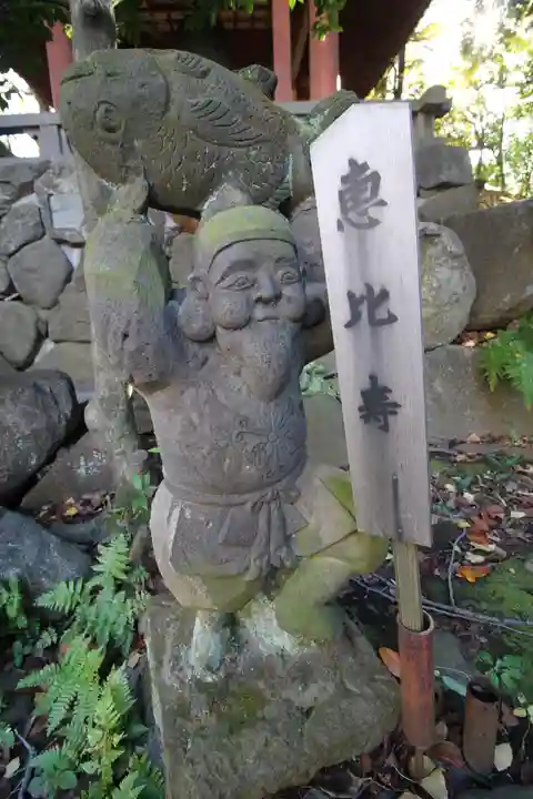 品川寺(東京都)