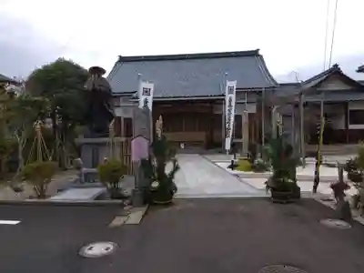 妙智寺(福井県)