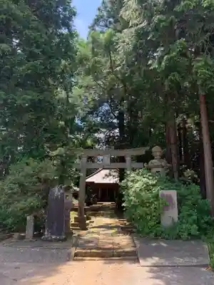 星宮神社(千葉県)