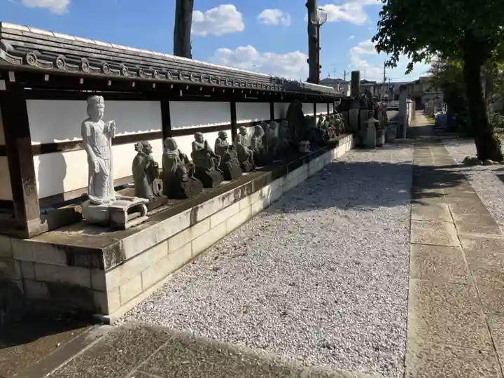 全龍寺(東京都)