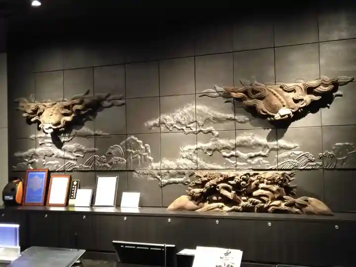 燈籠堂 浄教寺(京都府)