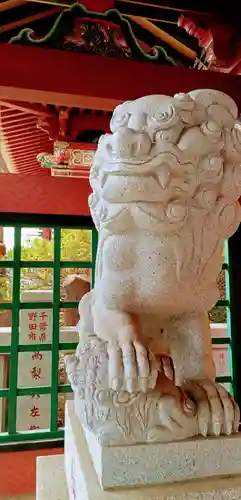 大杉神社(茨城県)