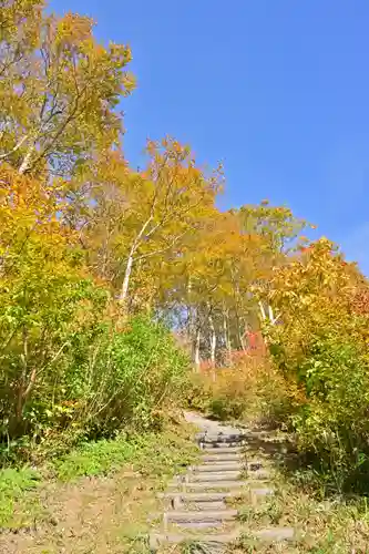 八海神社(新潟県)