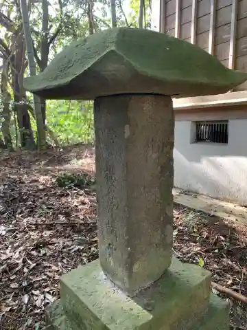 熊野神社(千葉県)