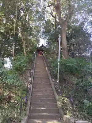 弘誓院のその他建物