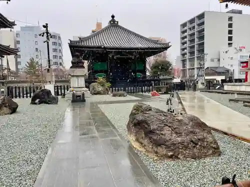 孝勝寺(宮城県)