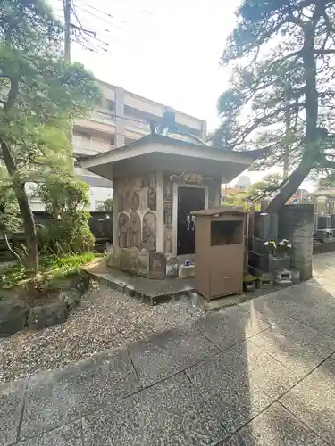 宝幢院(千葉県)