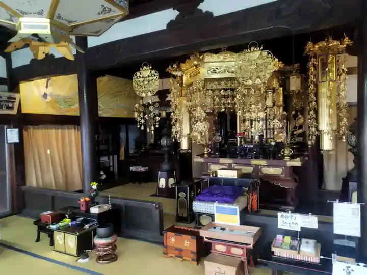 専念寺(大阪府)