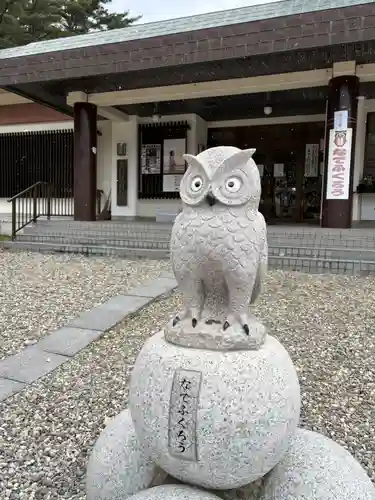 函館護國神社(北海道)
