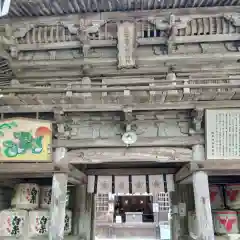 櫻井神社(福岡県)