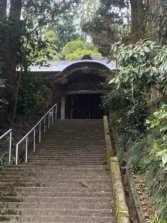 長命寺のその他建物