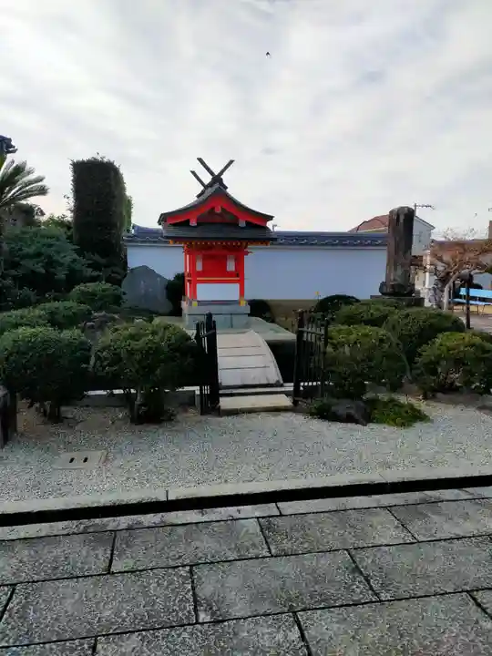 来迎寺(奈良県)
