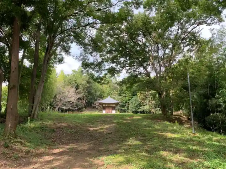 寶蔵寺のその他建物