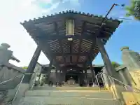足高神社(岡山県)