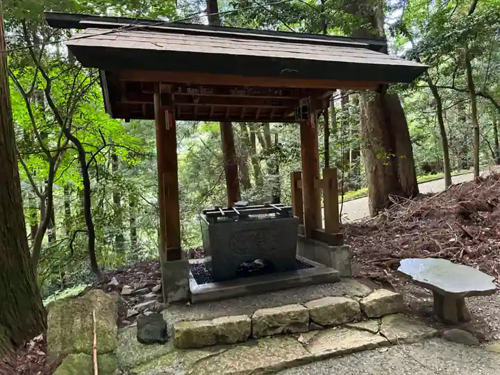 天岩戸神社(宮崎県)