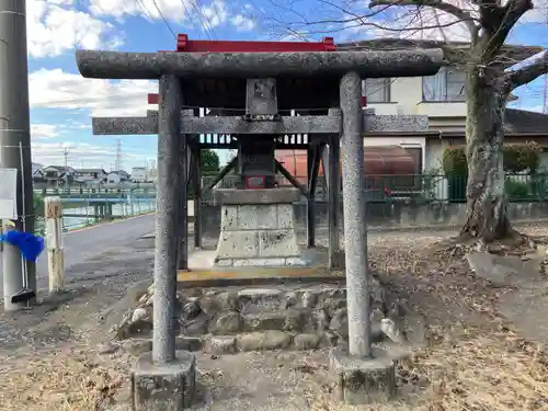 愛宕神社(埼玉県)