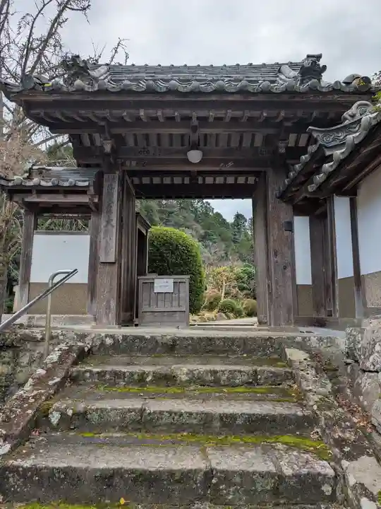 大野寺(奈良県)