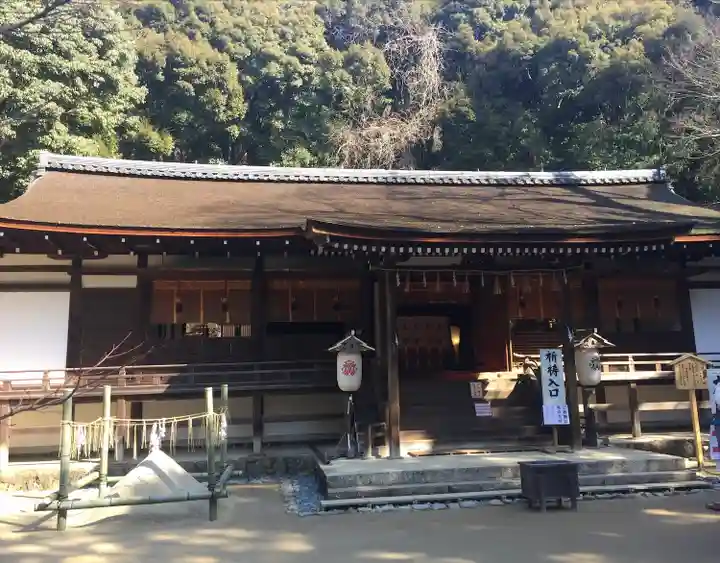 宇治上神社(京都府)