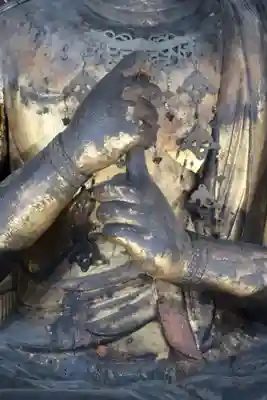 正蓮寺大日堂(奈良県)