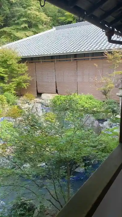 興聖寺(興聖寶林禅寺)(京都府)