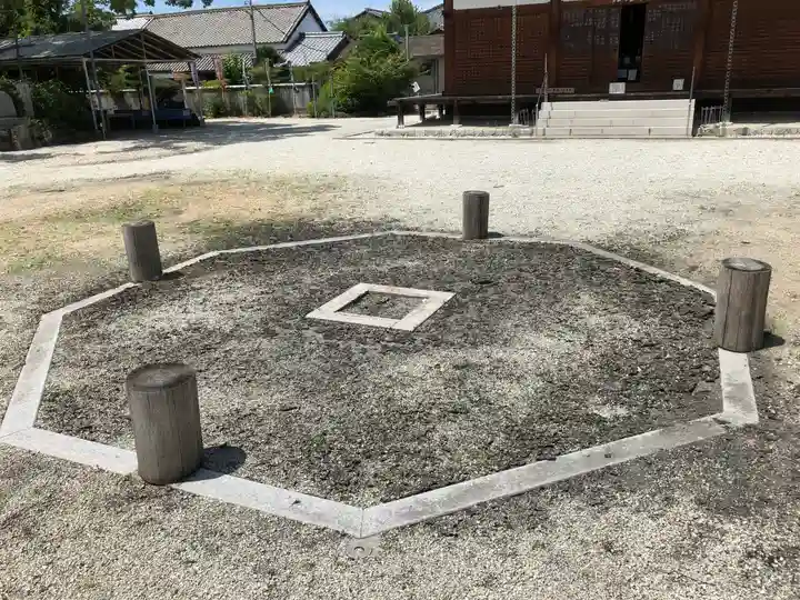 吉祥草寺のその他建物