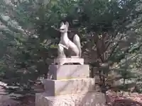 稲荷神社(北海道)