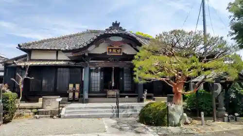 妙輪寺(神奈川県)
