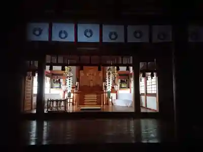大歳神社(岐阜県)